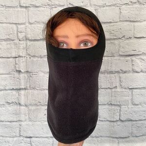 Seirus youth kids ski mask black